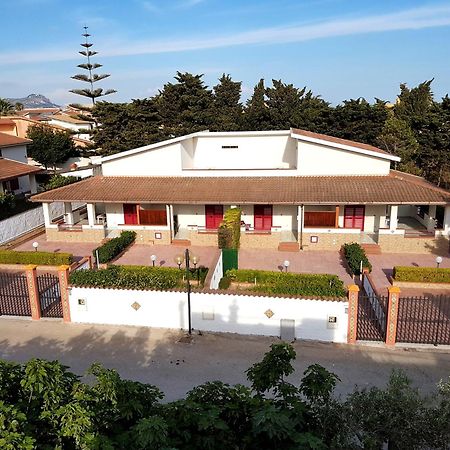 Villa Rosella Sciacca Eksteriør bilde