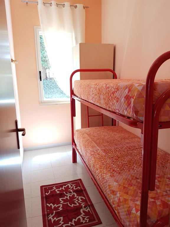Villa Rosella Sciacca Eksteriør bilde